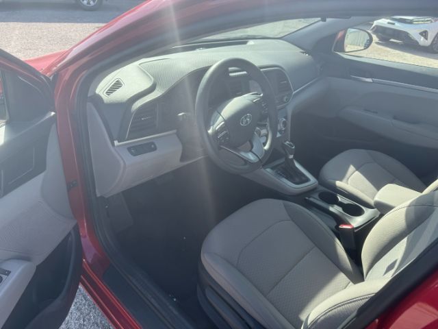 2019 Hyundai Elantra SE Terrell TX