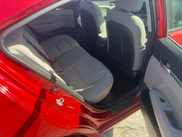 2019 Hyundai Elantra SE Terrell TX