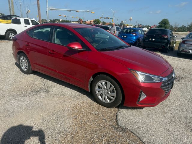 2019 Hyundai Elantra SE Terrell TX