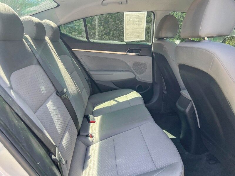 2019 Hyundai Elantra SE Wilmington NC