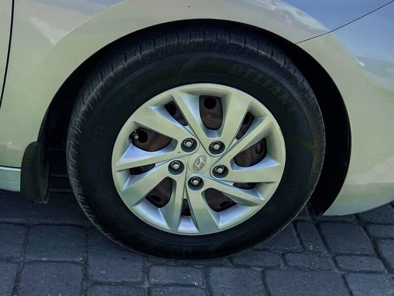 2019 Hyundai Elantra SE Wilmington NC