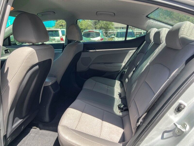 2019 Hyundai Elantra SE Wilmington NC
