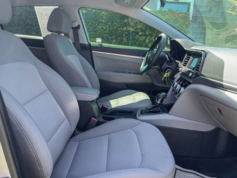2019 Hyundai Elantra SE Wilmington NC