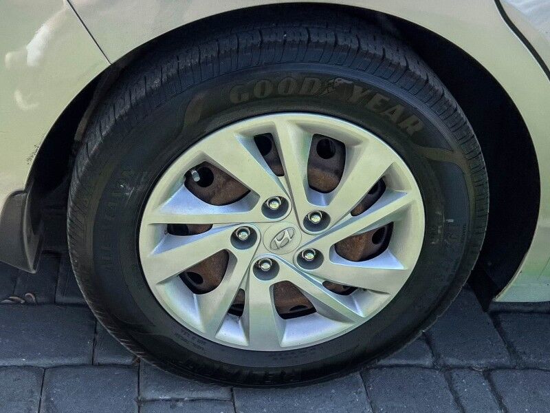 2019 Hyundai Elantra SE Wilmington NC