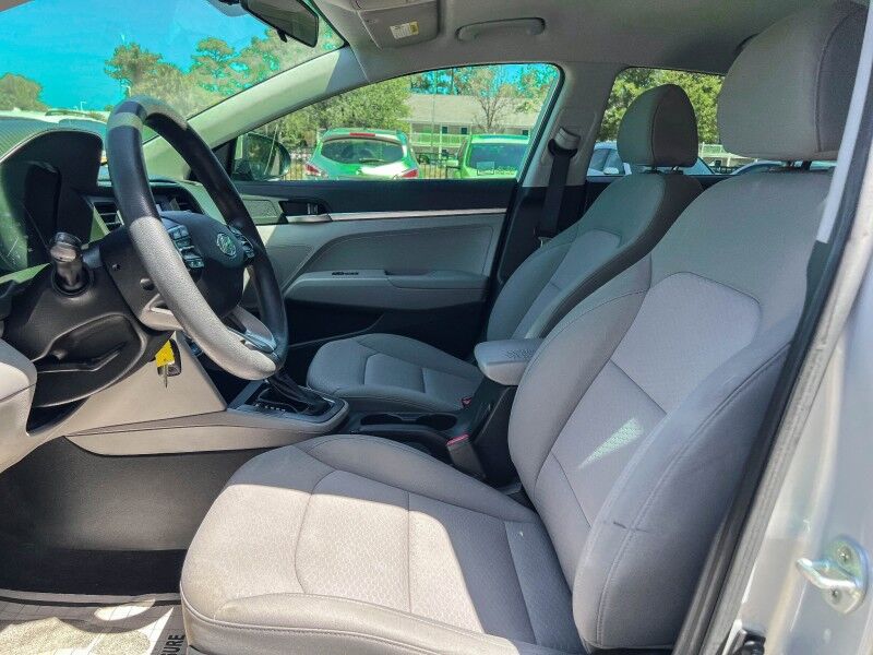 2019 Hyundai Elantra SE Wilmington NC
