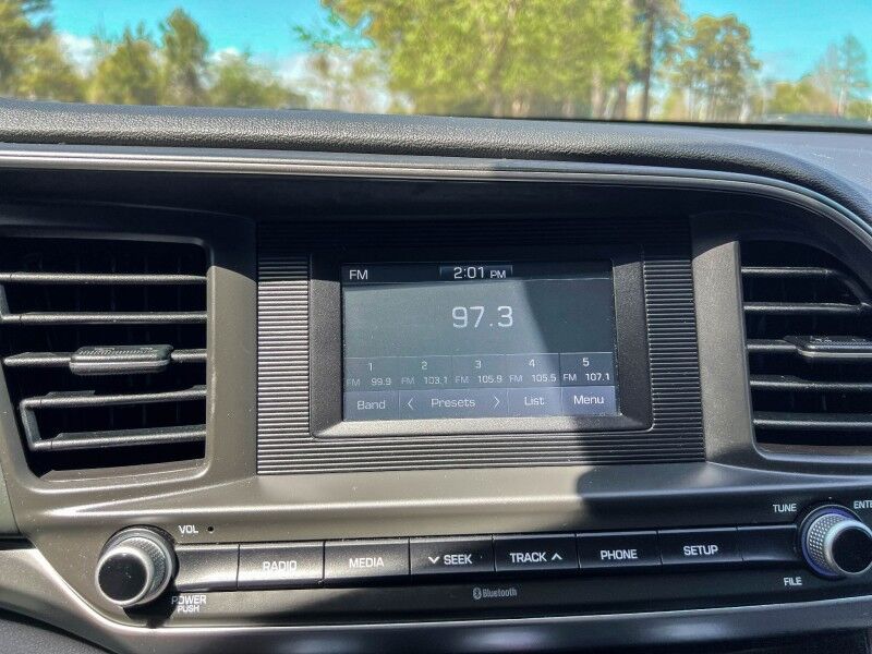 2019 Hyundai Elantra SE Wilmington NC