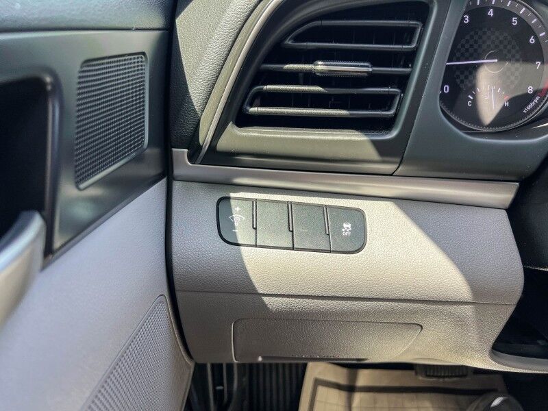 2019 Hyundai Elantra SE Wilmington NC