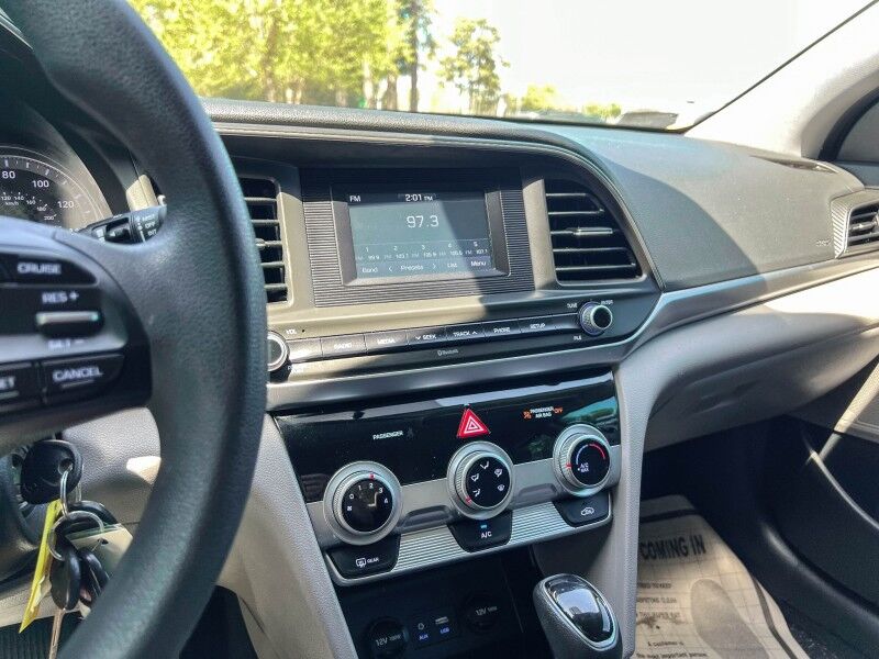 2019 Hyundai Elantra SE Wilmington NC