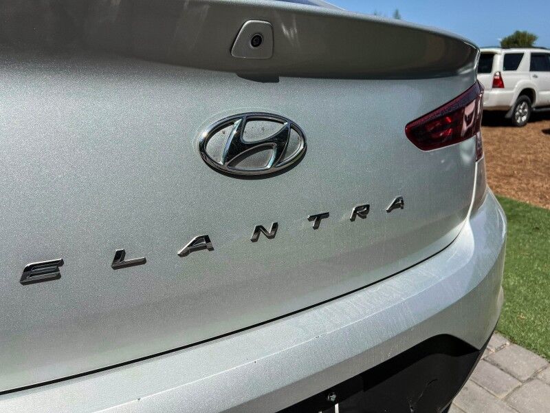 2019 Hyundai Elantra SE Wilmington NC