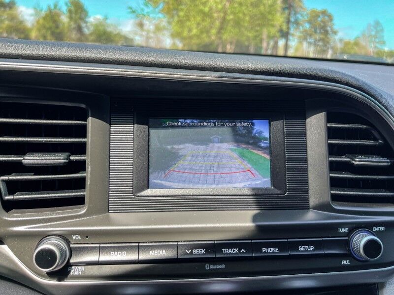 2019 Hyundai Elantra SE Wilmington NC