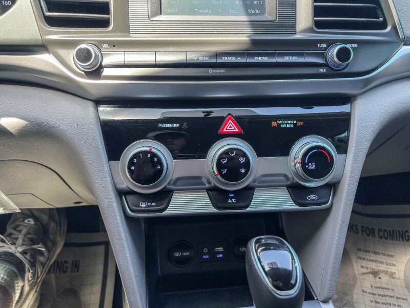 2019 Hyundai Elantra SE Wilmington NC