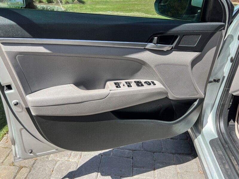 2019 Hyundai Elantra SE Wilmington NC