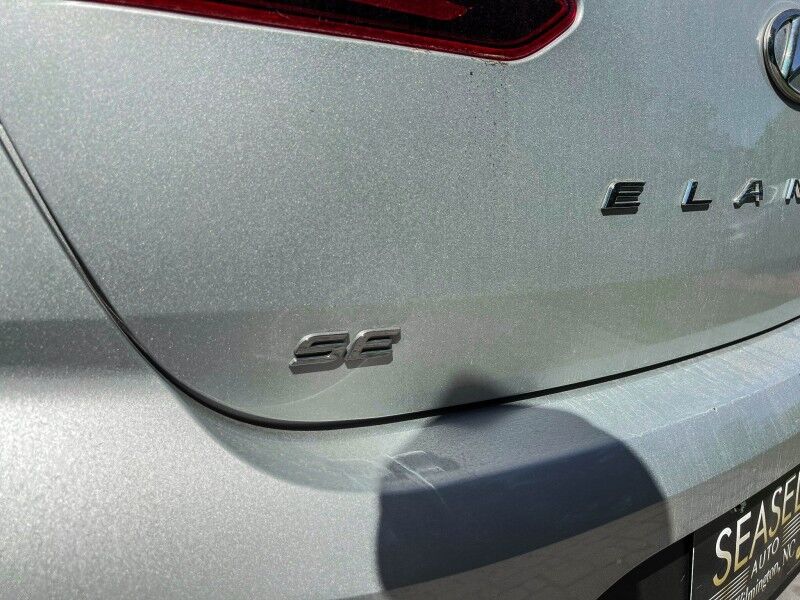 2019 Hyundai Elantra SE Wilmington NC