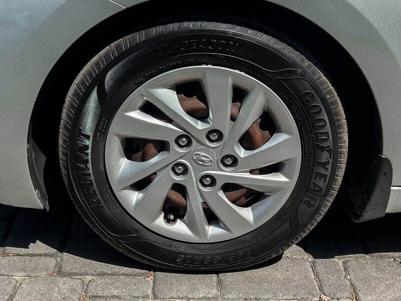 2019 Hyundai Elantra SE Wilmington NC