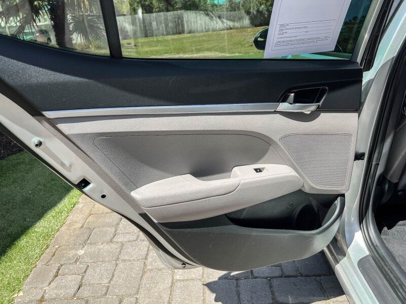 2019 Hyundai Elantra SE Wilmington NC