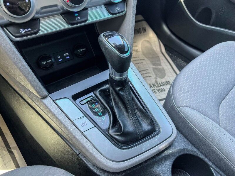 2019 Hyundai Elantra SE Wilmington NC