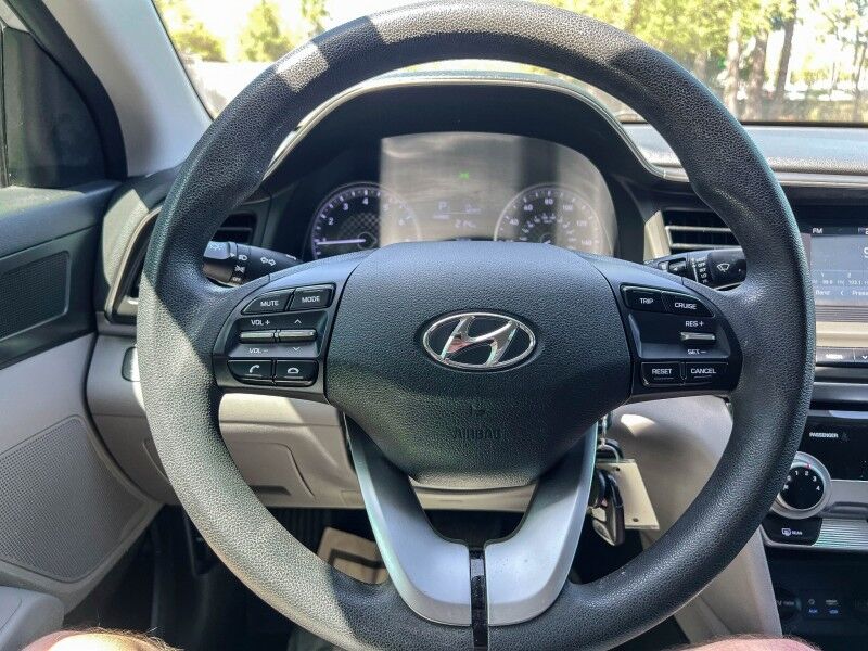 2019 Hyundai Elantra SE Wilmington NC