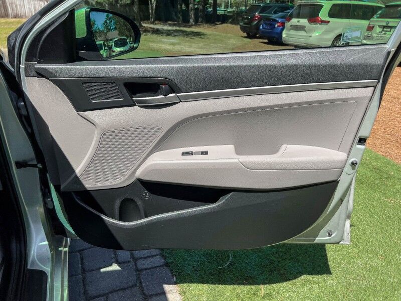 2019 Hyundai Elantra SE Wilmington NC