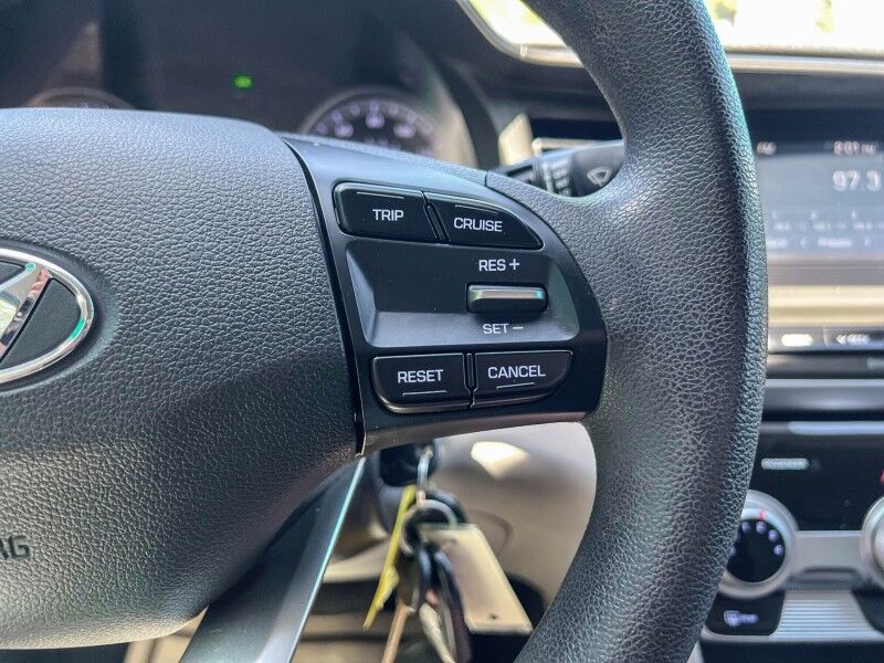 2019 Hyundai Elantra SE Wilmington NC