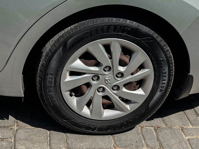 2019 Hyundai Elantra SE Wilmington NC