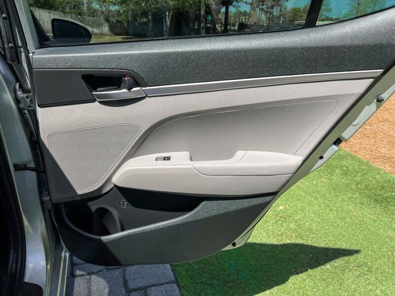 2019 Hyundai Elantra SE Wilmington NC