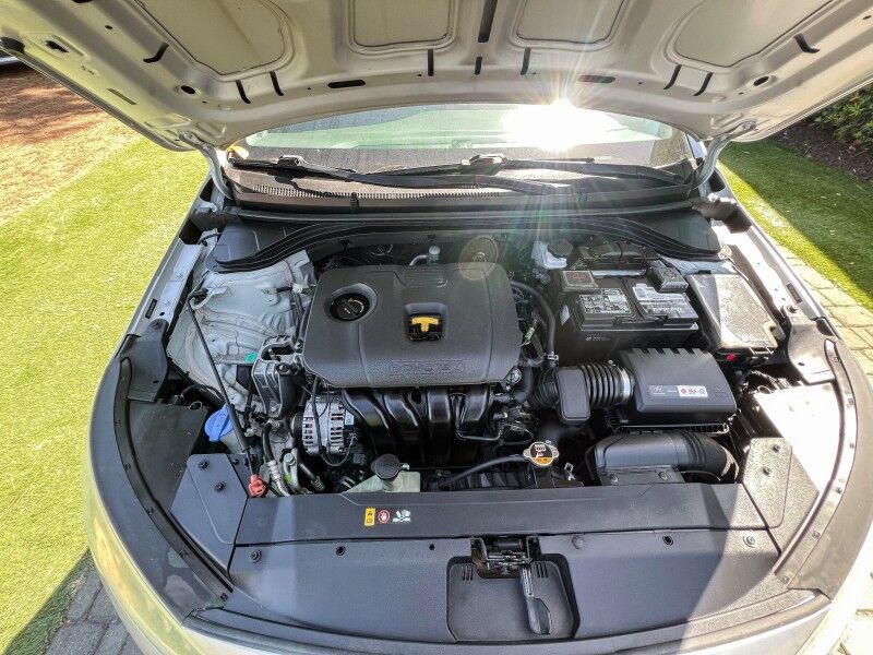 2019 Hyundai Elantra SE Wilmington NC