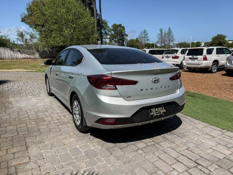 2019 Hyundai Elantra SE Wilmington NC
