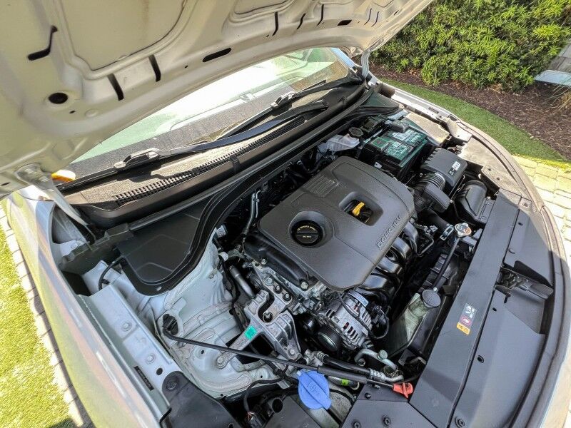 2019 Hyundai Elantra SE Wilmington NC