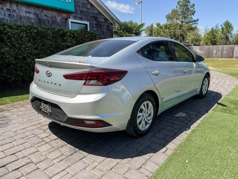 2019 Hyundai Elantra SE Wilmington NC