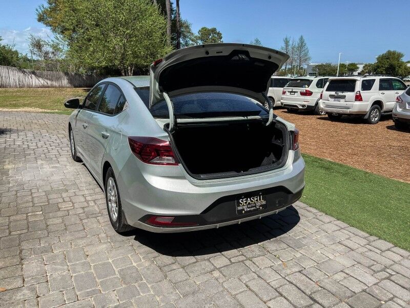 2019 Hyundai Elantra SE Wilmington NC