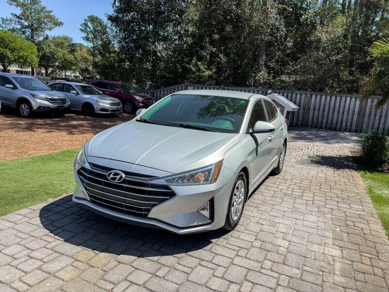 2019 Hyundai Elantra SE Wilmington NC