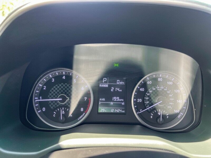 2019 Hyundai Elantra SE Wilmington NC