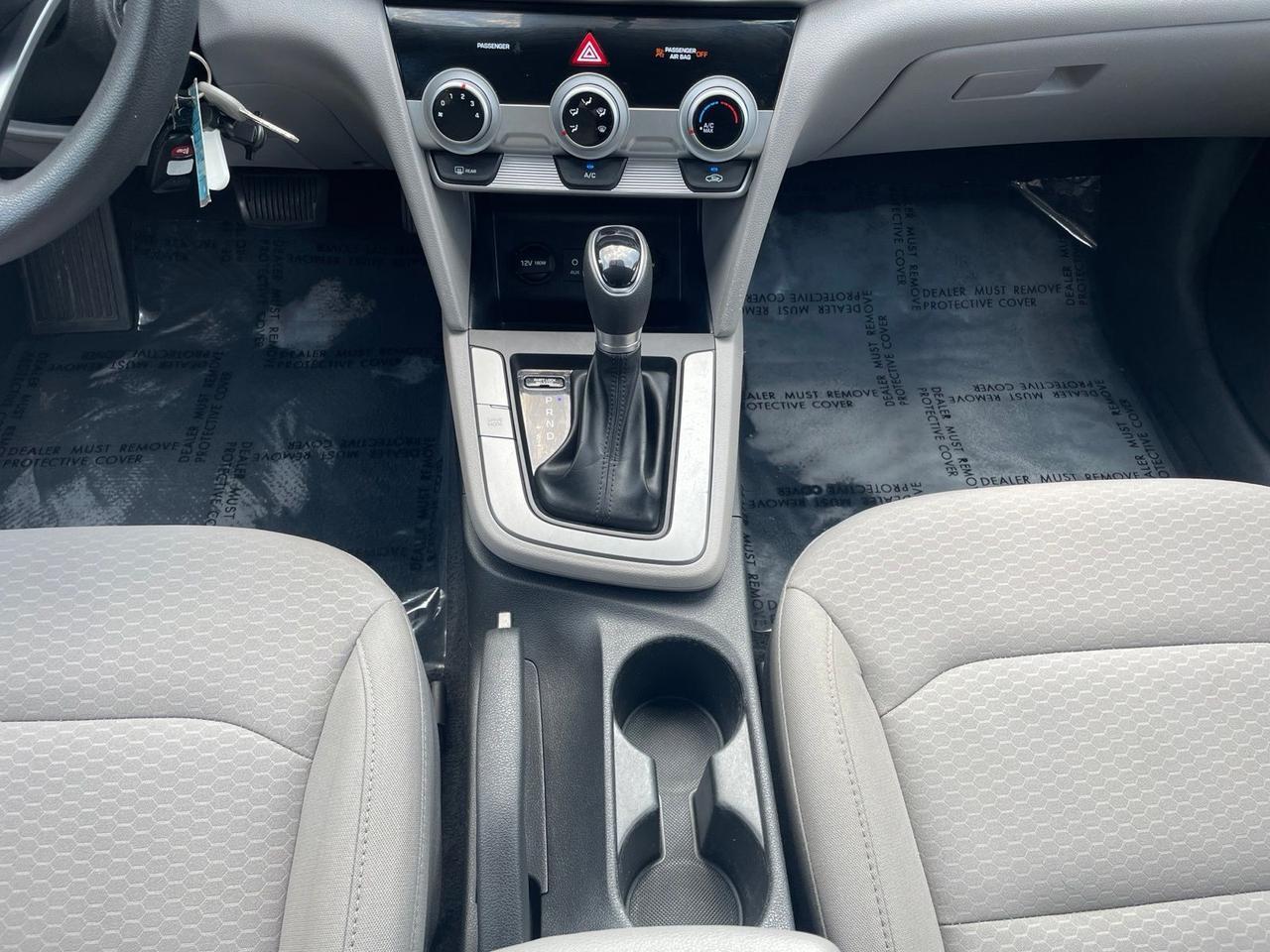 2019 Hyundai Elantra SE Springfield VA
