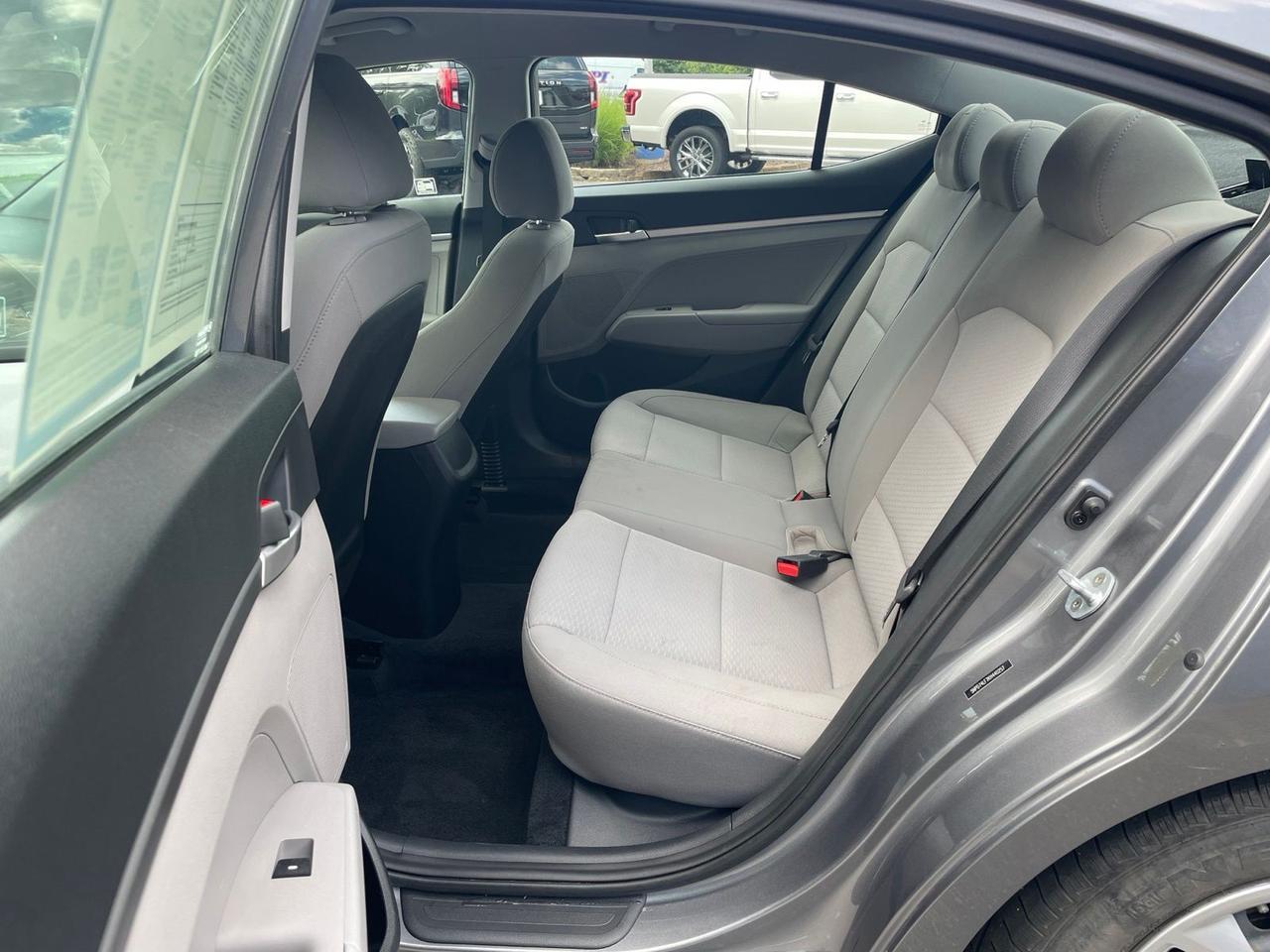 2019 Hyundai Elantra SE Springfield VA