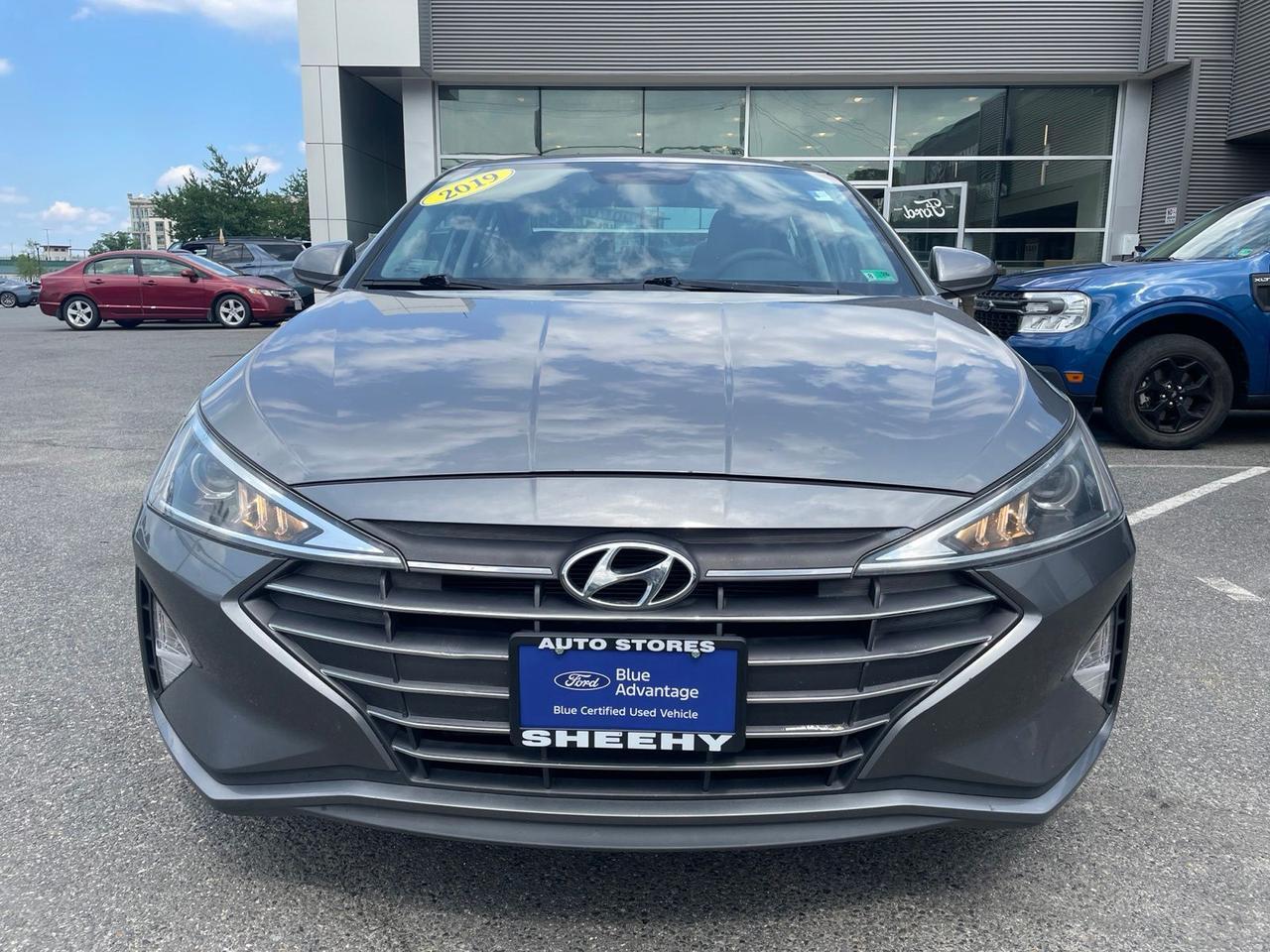 2019 Hyundai Elantra SE Springfield VA