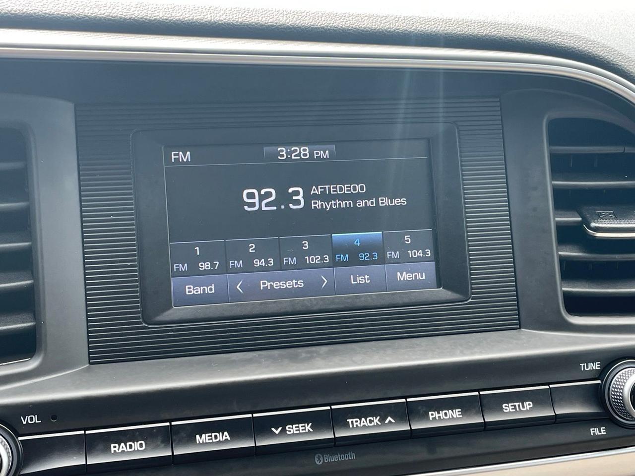 2019 Hyundai Elantra SE Springfield VA