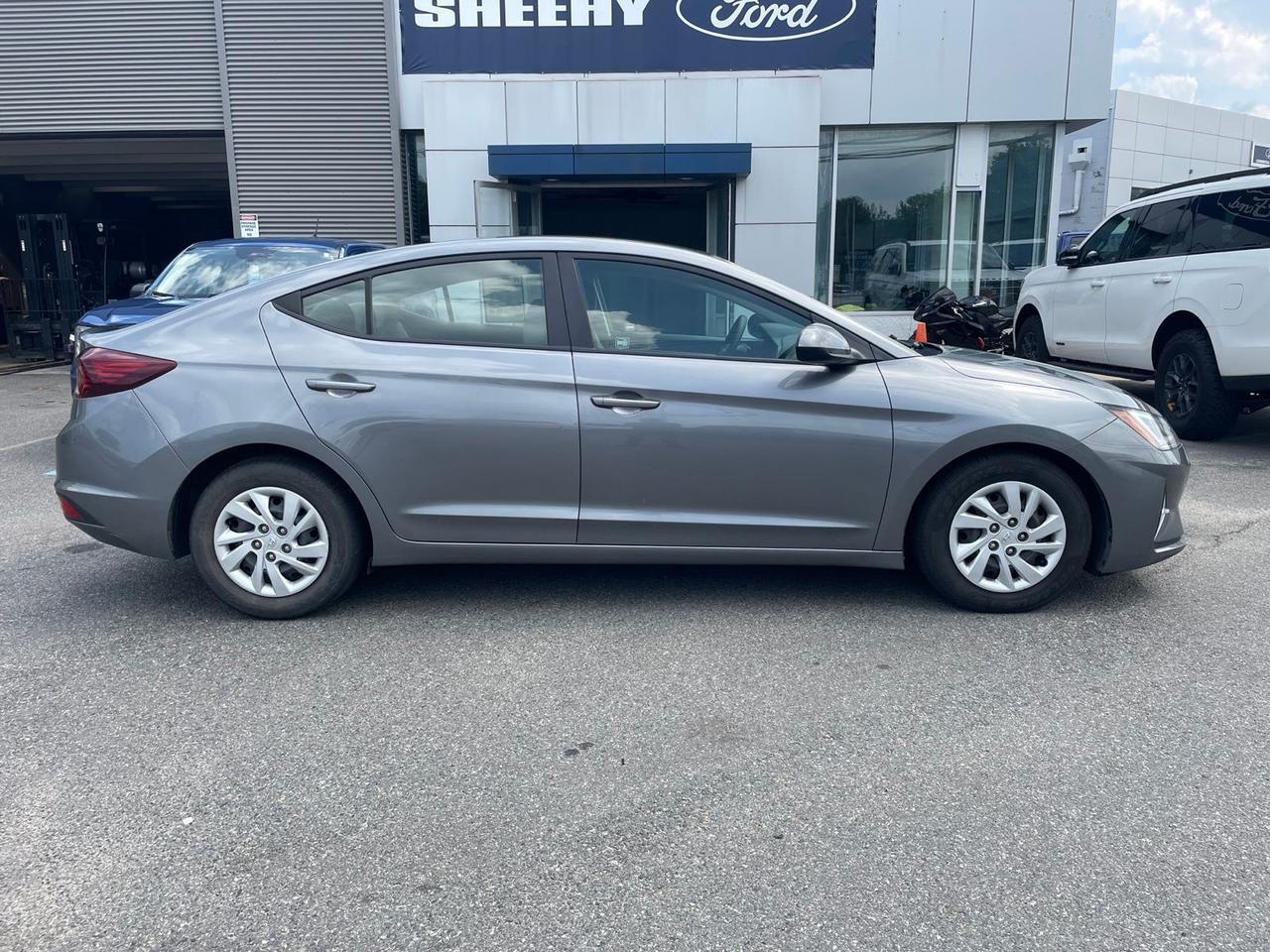 2019 Hyundai Elantra SE Springfield VA
