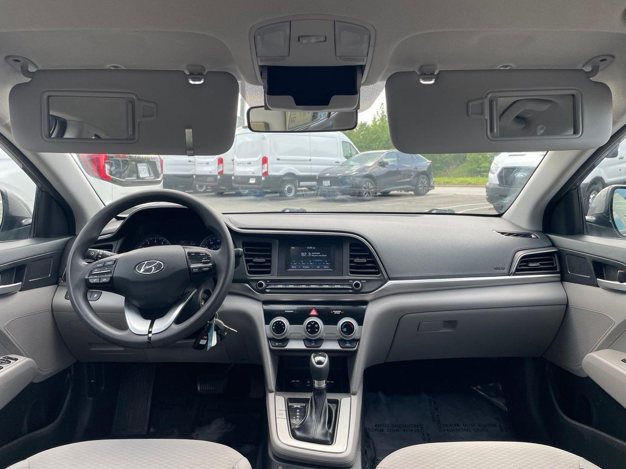 2019 Hyundai Elantra SE Springfield VA