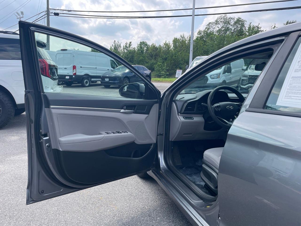2019 Hyundai Elantra SE Springfield VA