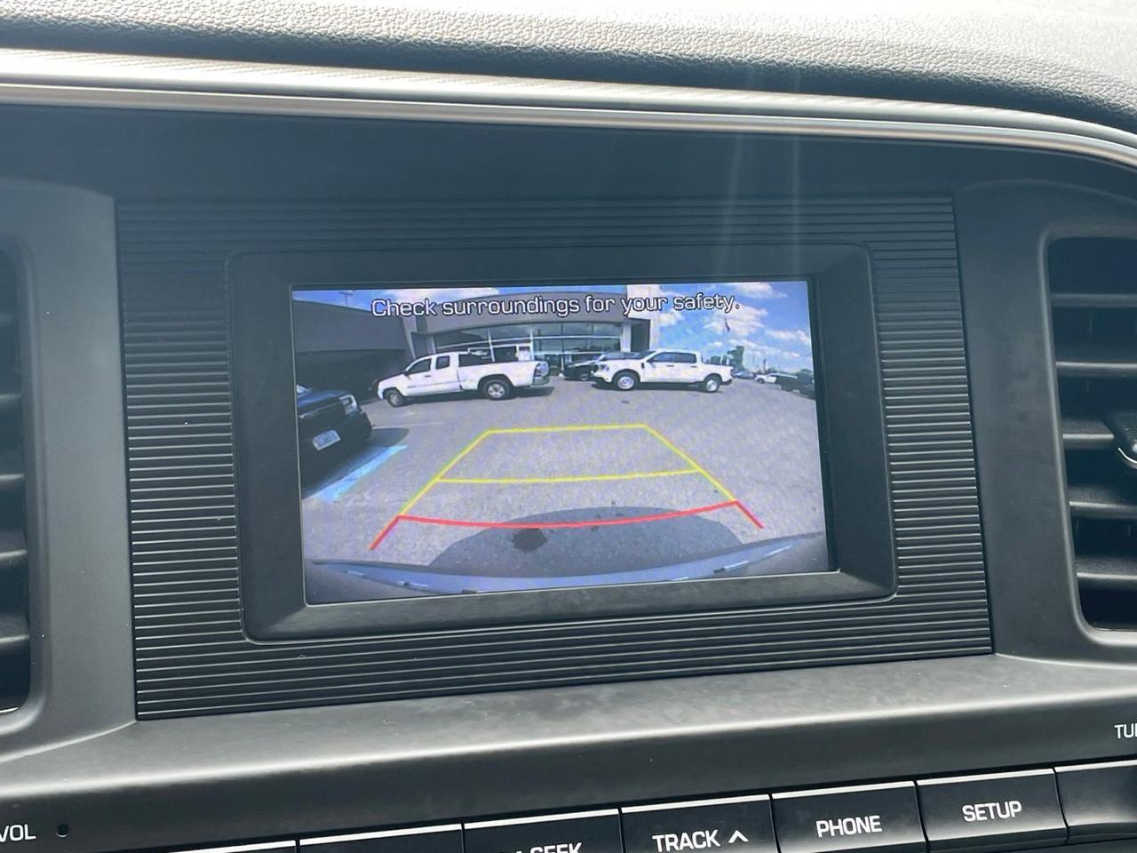 2019 Hyundai Elantra SE Springfield VA
