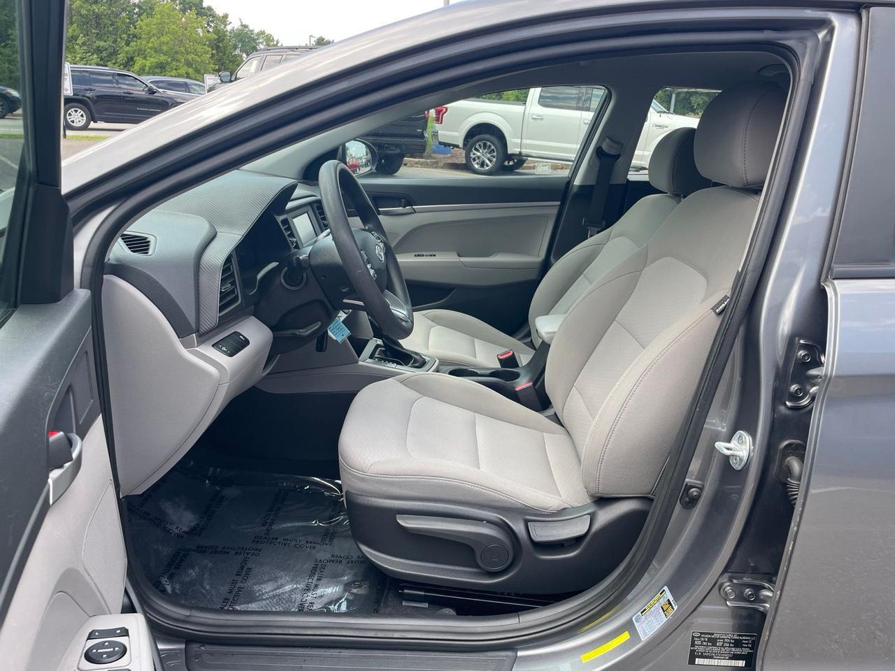 2019 Hyundai Elantra SE Springfield VA