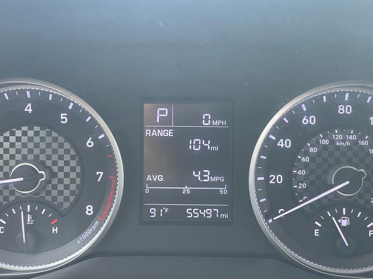 2019 Hyundai Elantra SE Springfield VA