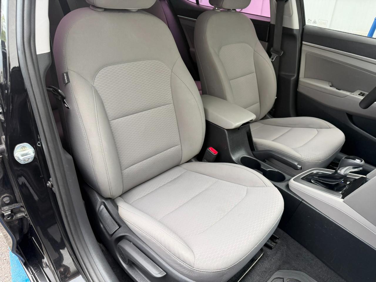 2019 Hyundai Elantra SEL Auto Jacksonville FL