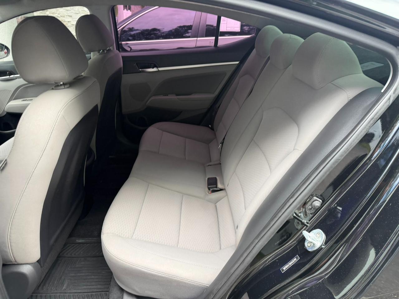 2019 Hyundai Elantra SEL Auto Jacksonville FL