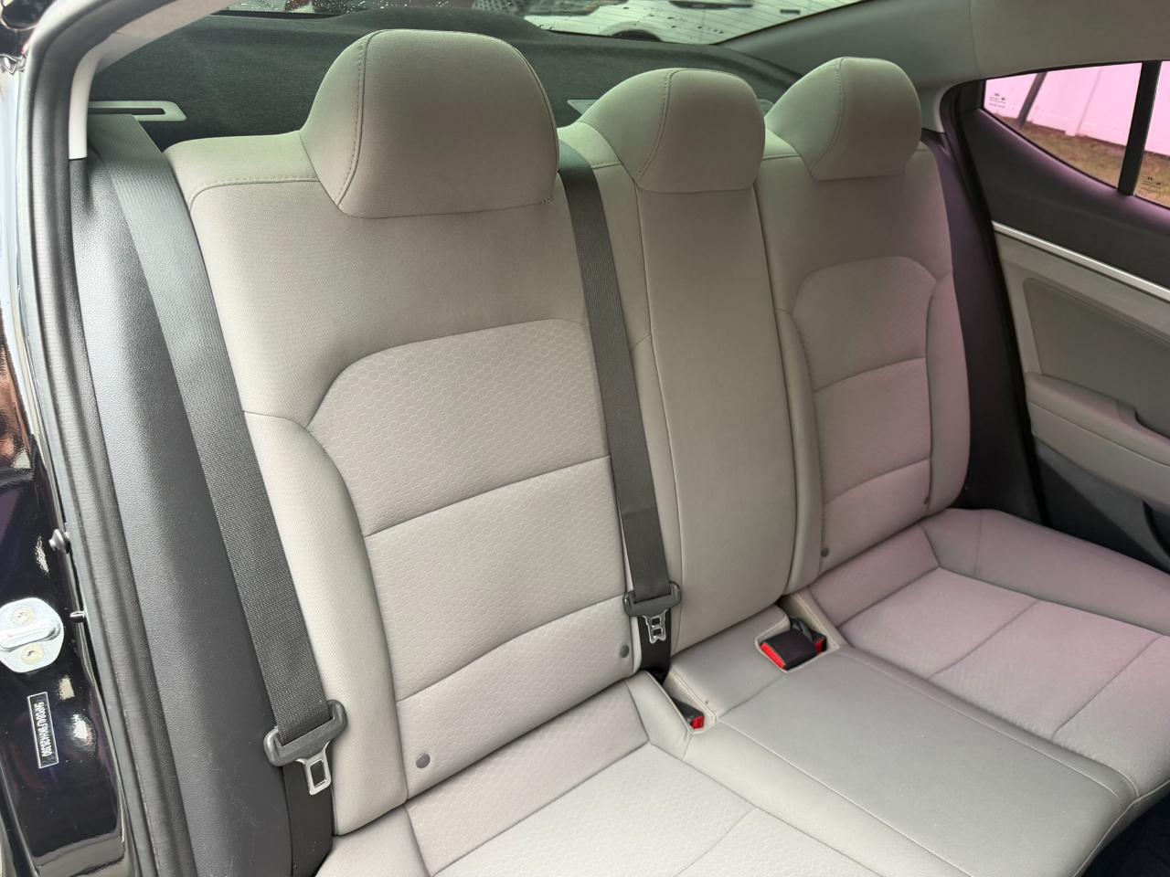 2019 Hyundai Elantra SEL Auto Jacksonville FL