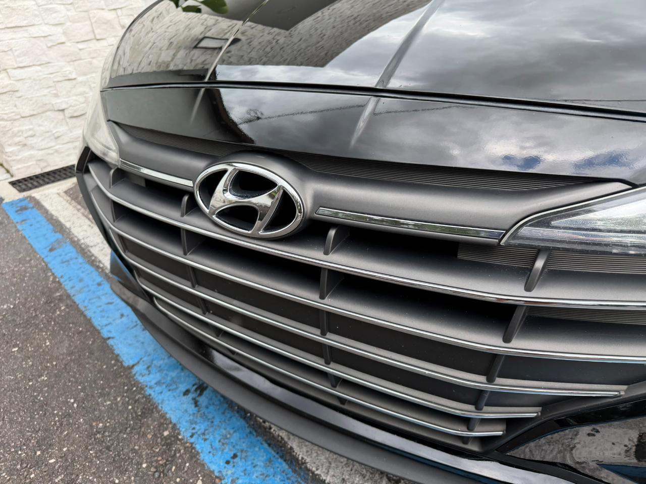 2019 Hyundai Elantra SEL Auto Jacksonville FL