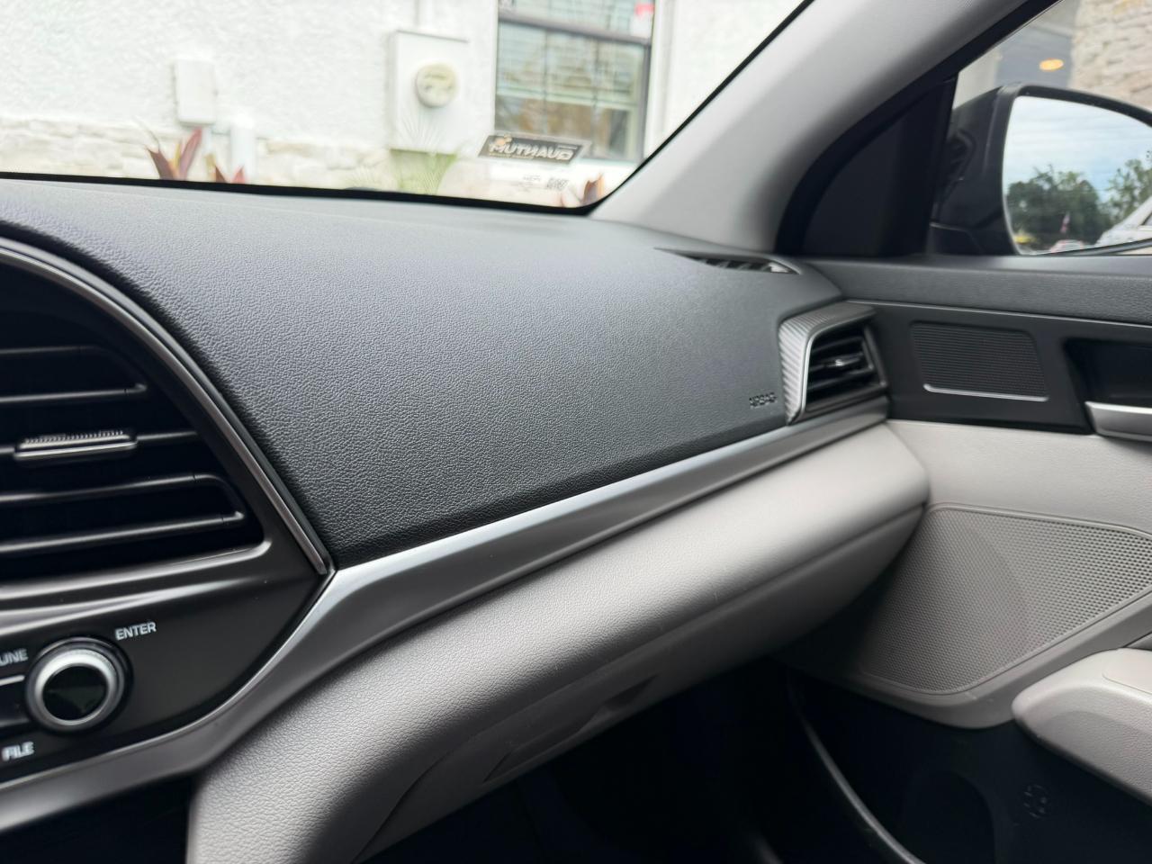 2019 Hyundai Elantra SEL Auto Jacksonville FL