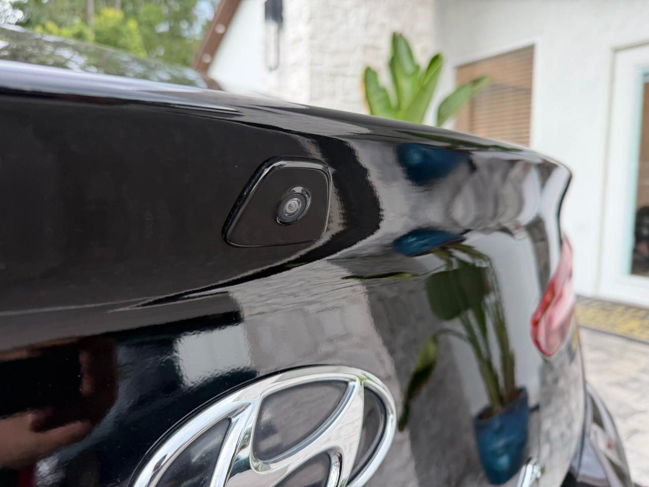 2019 Hyundai Elantra SEL Auto Jacksonville FL