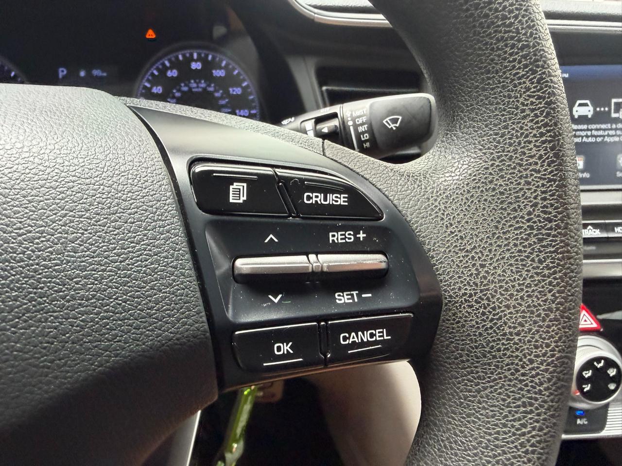 2019 Hyundai Elantra SEL Auto Jacksonville FL