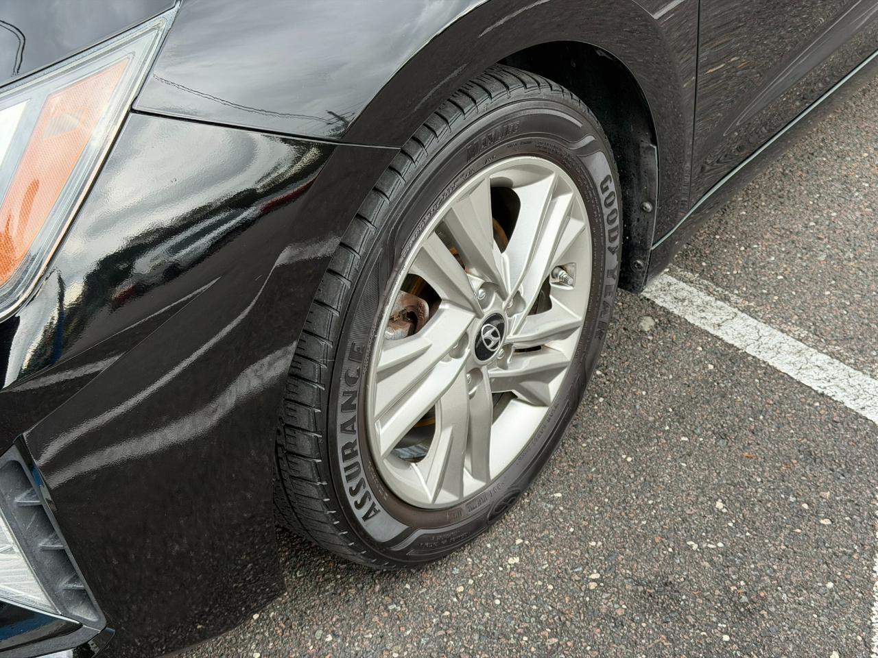 2019 Hyundai Elantra SEL Auto Jacksonville FL